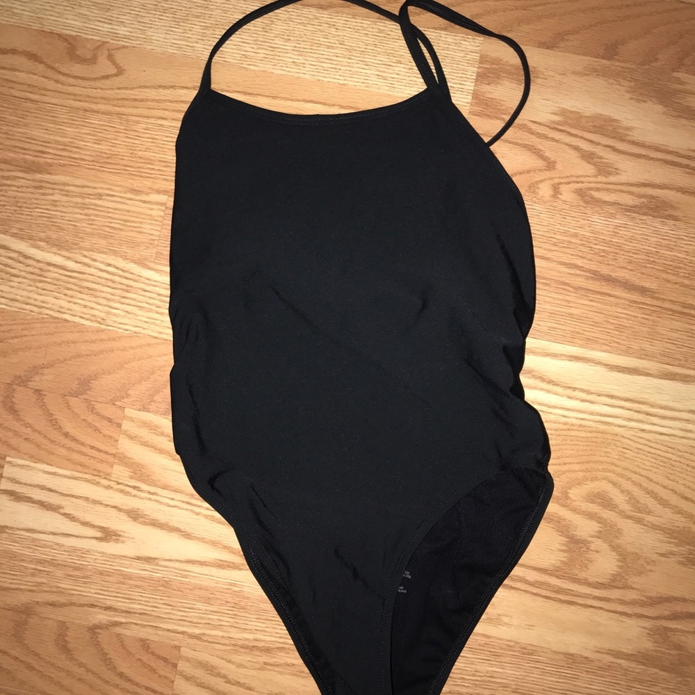 Jolyn swim suit. Worn once.